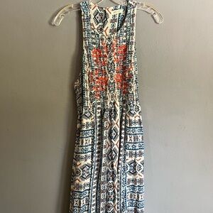 Taylor and sage dress
